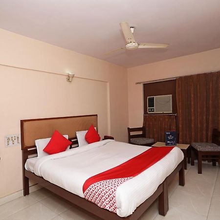 Oyo 9713 Hotel Regency Ajmer Esterno foto