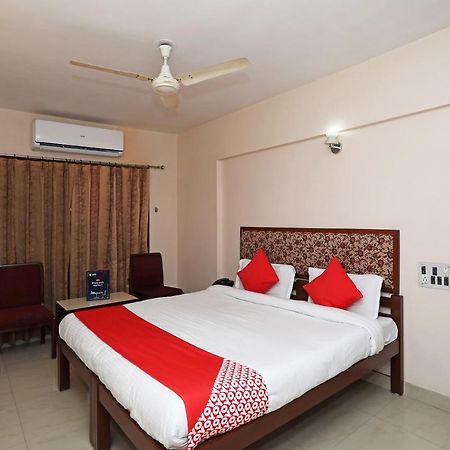 Oyo 9713 Hotel Regency Ajmer Esterno foto