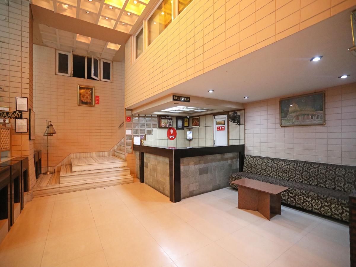 Oyo 9713 Hotel Regency Ajmer Esterno foto