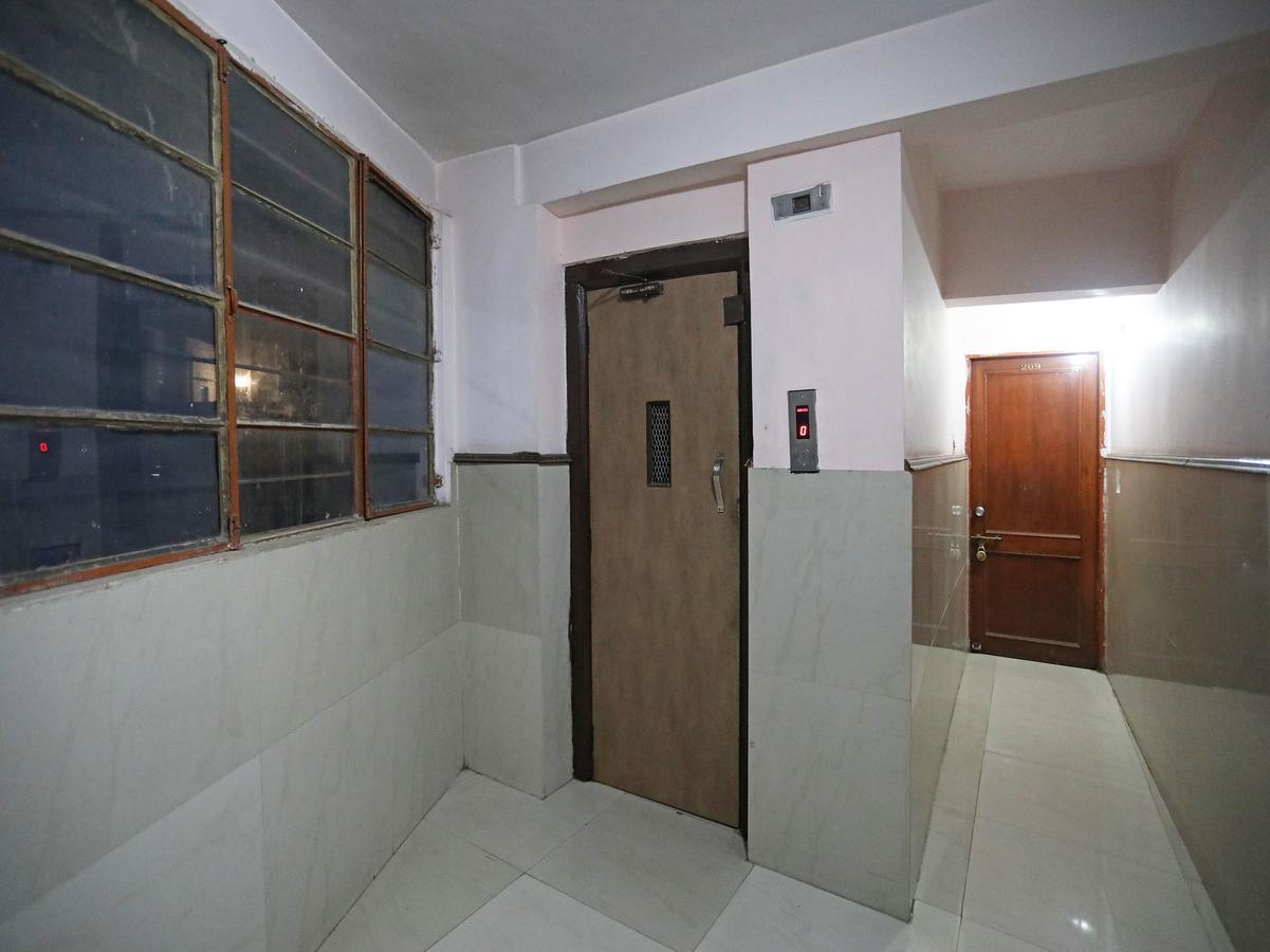 Oyo 9713 Hotel Regency Ajmer Esterno foto
