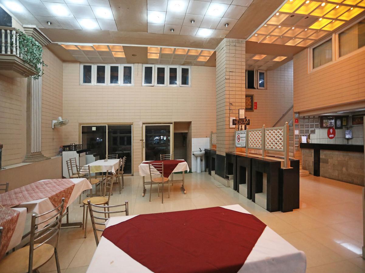 Oyo 9713 Hotel Regency Ajmer Esterno foto