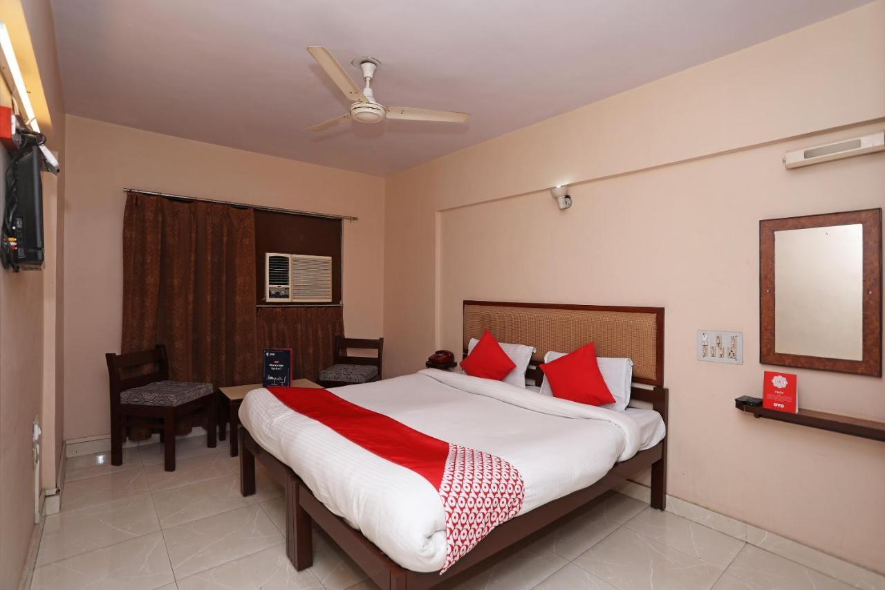 Oyo 9713 Hotel Regency Ajmer Esterno foto