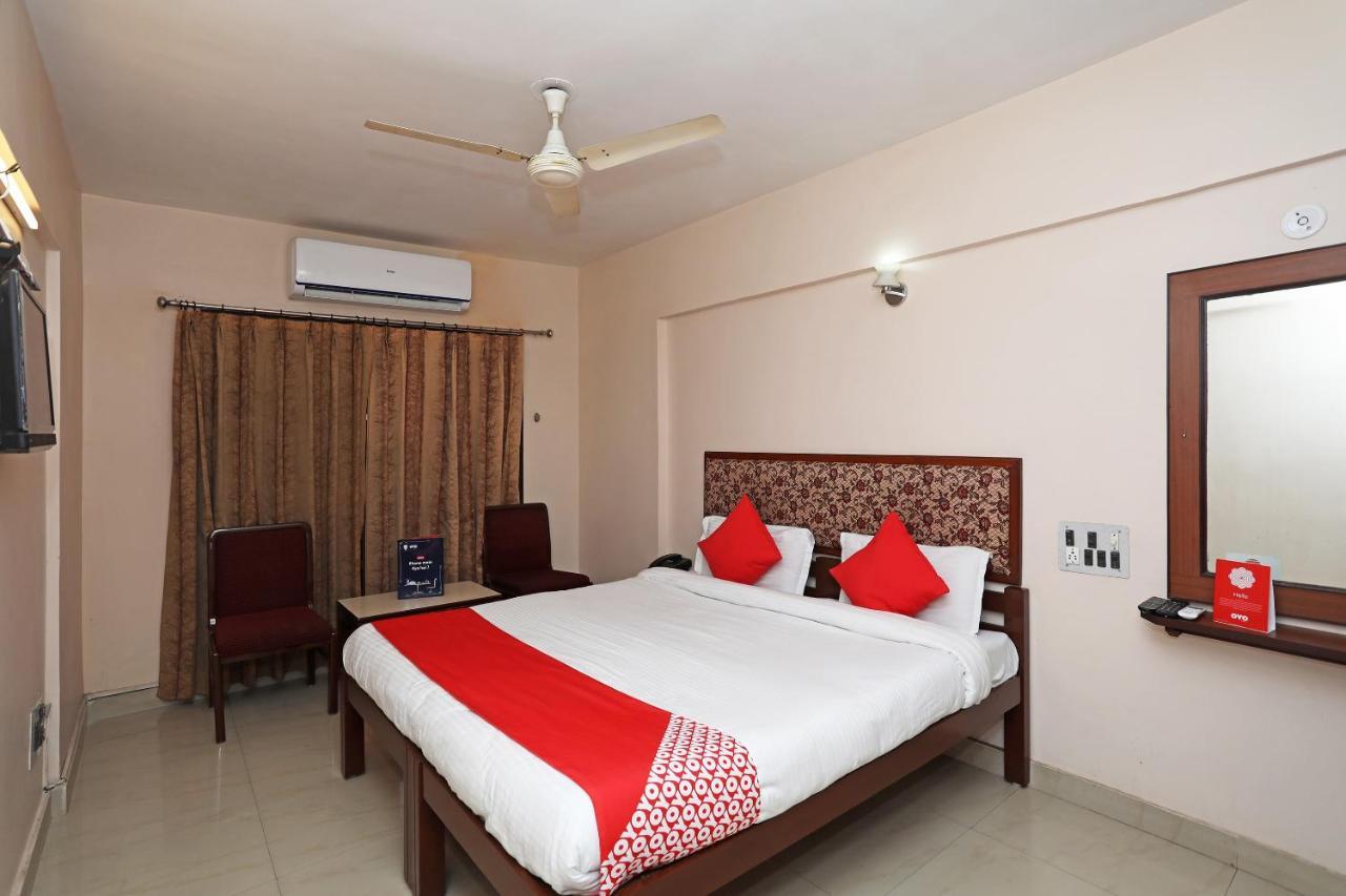 Oyo 9713 Hotel Regency Ajmer Esterno foto