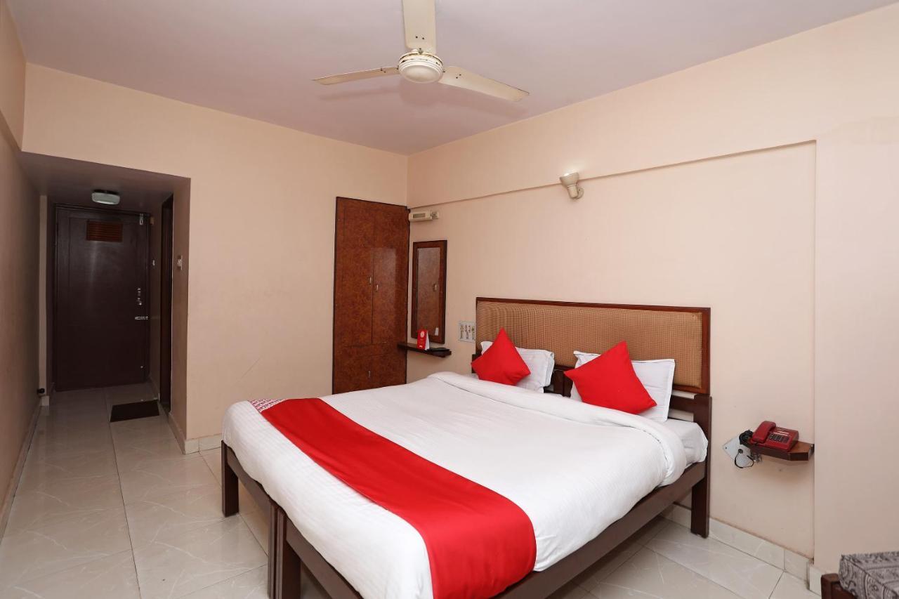 Oyo 9713 Hotel Regency Ajmer Esterno foto