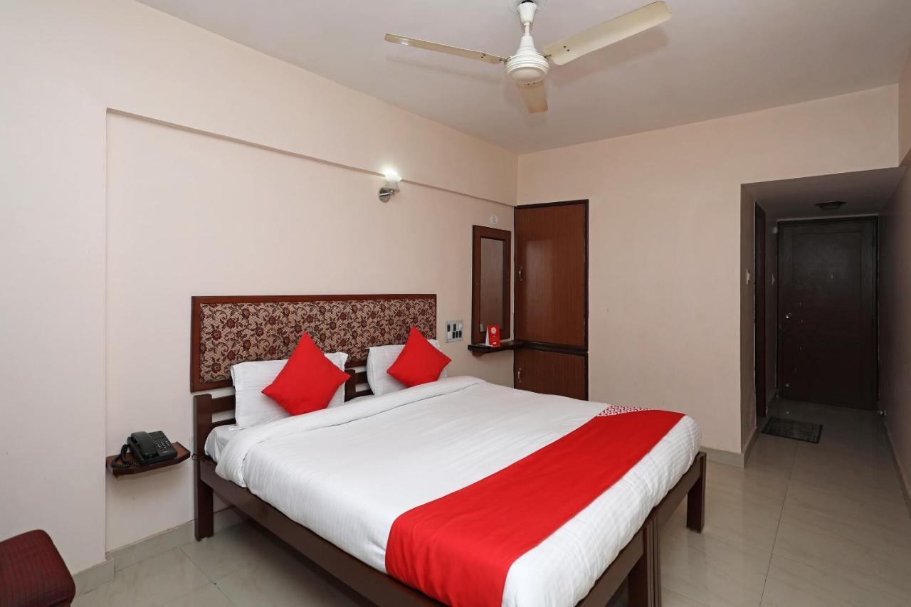 Oyo 9713 Hotel Regency Ajmer Esterno foto