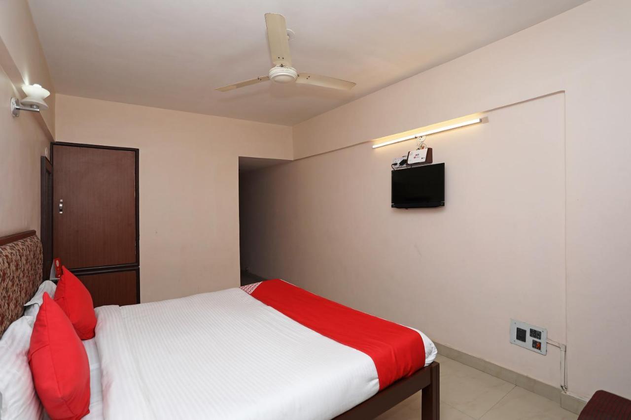 Oyo 9713 Hotel Regency Ajmer Esterno foto