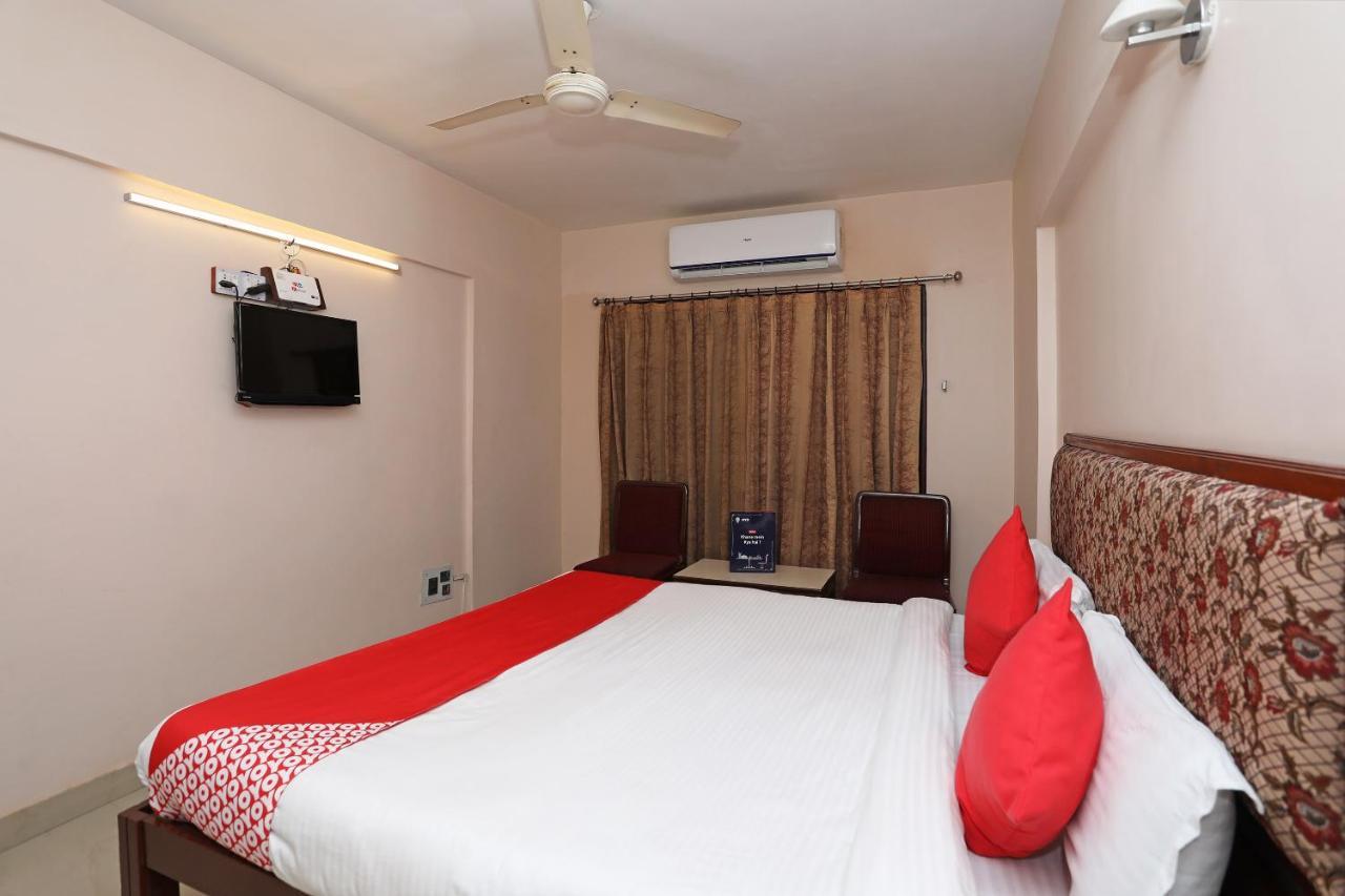 Oyo 9713 Hotel Regency Ajmer Esterno foto