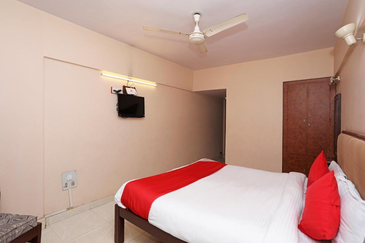 Oyo 9713 Hotel Regency Ajmer Esterno foto