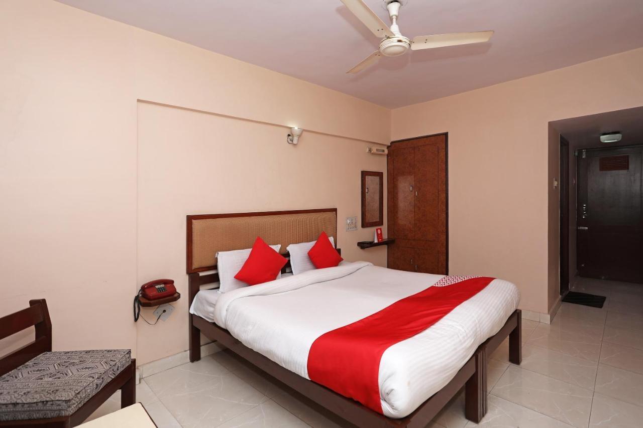 Oyo 9713 Hotel Regency Ajmer Esterno foto